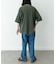 SHELTECH　WIDE T-SHIRTS