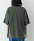 SHELTECH　WIDE T-SHIRTS