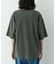 SHELTECH　WIDE T-SHIRTS