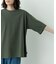 SHELTECH　WIDE T-SHIRTS