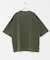 SHELTECH　WIDE T-SHIRTS