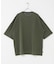 SHELTECH　WIDE T-SHIRTS