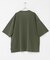 SHELTECH　WIDE T-SHIRTS