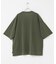 SHELTECH　WIDE T-SHIRTS