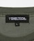 SHELTECH　WIDE T-SHIRTS