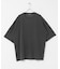 SHELTECH　WIDE T-SHIRTS