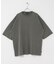 SHELTECH　WIDE T-SHIRTS