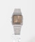 CASIO　スクエアウォッチ