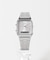 CASIO　スクエアウォッチ