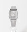 CASIO　スクエアウォッチ