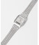 CASIO　スクエアウォッチ