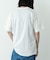 CARHARTT　SHORT-SLEEVE MONOGRAM T-SHIRTS