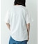 CARHARTT　SHORT-SLEEVE MONOGRAM T-SHIRTS