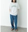 CARHARTT　SHORT-SLEEVE MONOGRAM T-SHIRTS