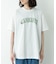 CARHARTT　SHORT-SLEEVE MONOGRAM T-SHIRTS