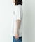 CARHARTT　SHORT-SLEEVE MONOGRAM T-SHIRTS