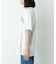CARHARTT　SHORT-SLEEVE MONOGRAM T-SHIRTS