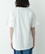 CARHARTT　SHORT-SLEEVE MONOGRAM T-SHIRTS