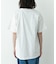CARHARTT　SHORT-SLEEVE MONOGRAM T-SHIRTS