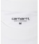 CARHARTT　SHORT-SLEEVE MONOGRAM T-SHIRTS