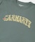 CARHARTT　SHORT-SLEEVE MONOGRAM T-SHIRTS