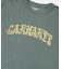CARHARTT　SHORT-SLEEVE MONOGRAM T-SHIRTS