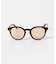 decor『デコール』　EYEWEAR BOSTON SUN