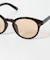 decor『デコール』　EYEWEAR BOSTON SUN