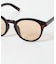 decor『デコール』　EYEWEAR BOSTON SUN