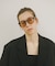 decor『デコール』　EYEWEAR BOSTON SUN