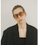 decor『デコール』　EYEWEAR BOSTON SUN