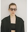 decor『デコール』　EYEWEAR BOSTON SUN
