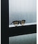 decor『デコール』　EYEWEAR BOSTON SUN