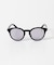 decor『デコール』　EYEWEAR BOSTON SUN