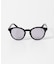 decor『デコール』　EYEWEAR BOSTON SUN