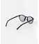decor『デコール』　EYEWEAR BOSTON SUN