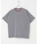 RYE TENDER　CENTRE T-SHIRTS