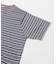 RYE TENDER　CENTRE T-SHIRTS