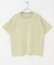 RYE TENDER　CENTRE T-SHIRTS