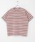 RYE TENDER　CENTRE T-SHIRTS