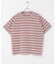 RYE TENDER　CENTRE T-SHIRTS