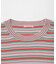 RYE TENDER　CENTRE T-SHIRTS