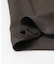 LIFE STYLE TAILOR　リネンライク千鳥柄コンフォータブルパンツ