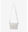 THE NORTH FACE　RAFTER SHOULDER POUCH S