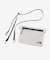 THE NORTH FACE　RAFTER SHOULDER POUCH S