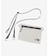 THE NORTH FACE　RAFTER SHOULDER POUCH S