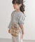 『150サイズあり』『親子リンク』『UR TECH』サマシェアタックプルオーバー(KIDS)