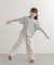 『150サイズあり』『親子リンク』『UR TECH』サマシェアタックプルオーバー(KIDS)
