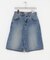 LEVI’S　SUPER BAGGY JORT