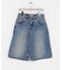 LEVI’S　SUPER BAGGY JORT